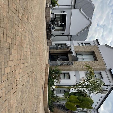 Ezulwini Villa Hotel Harare Zewnętrze zdjęcie