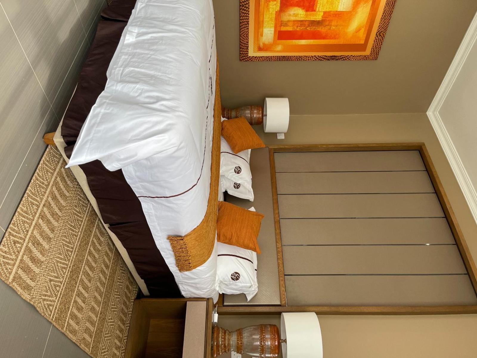 Ezulwini Villa Hotel Harare Zewnętrze zdjęcie